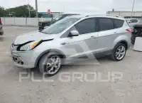 2015 Ford ESCAPE фото