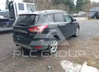 2015 Ford ESCAPE фото