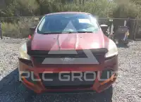 2015 Ford ESCAPE photo