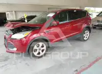 2015 Ford ESCAPE фото