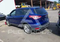 2015 Ford ESCAPE фото