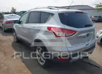 2015 Ford ESCAPE photo
