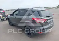 2015 Ford ESCAPE фото