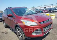 2015 Ford ESCAPE фото