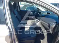2015 Ford ESCAPE photo