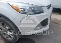 2015 Ford ESCAPE фото