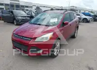 2015 Ford ESCAPE фото