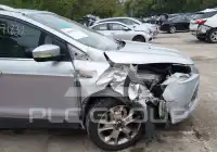2015 Ford ESCAPE фото