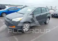 2015 Ford ESCAPE фото