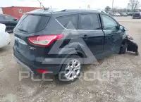 2015 Ford ESCAPE photo