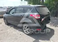 2015 Ford ESCAPE photo
