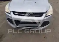 2015 Ford ESCAPE фото