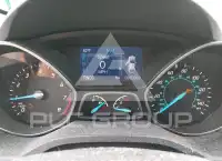 2015 Ford ESCAPE photo