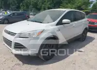 2015 Ford ESCAPE фото