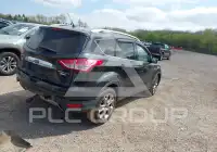 2015 Ford ESCAPE фото