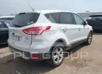 2015 Ford ESCAPE фото