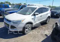 2015 Ford ESCAPE фото