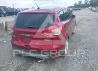 2015 Ford ESCAPE фото