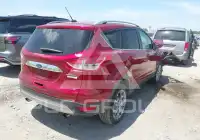 2015 Ford ESCAPE фото