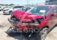 2015 Ford ESCAPE фото
