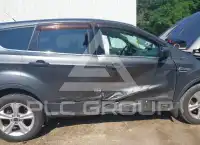 2015 Ford ESCAPE фото