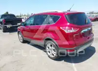 2015 Ford ESCAPE фото