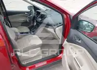 2015 Ford ESCAPE фото
