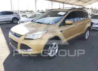 2015 Ford ESCAPE фото