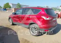 2015 Ford ESCAPE фото
