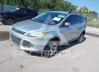 2015 Ford ESCAPE photo