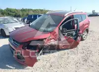 2015 Ford ESCAPE фото