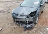 2015 Ford ESCAPE photo