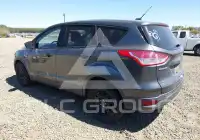 2015 Ford ESCAPE фото