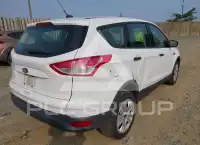 2015 Ford ESCAPE photo