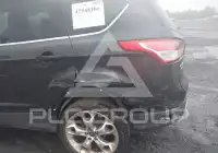 2015 Ford ESCAPE photo