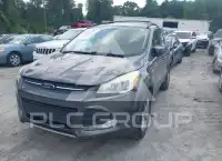 2015 Ford ESCAPE photo