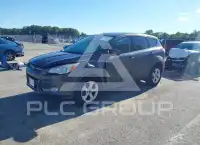 2015 Ford ESCAPE photo