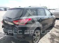 2015 Ford ESCAPE photo