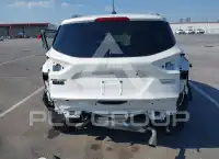 2015 Ford ESCAPE photo