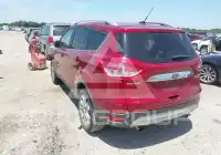 2015 Ford ESCAPE фото