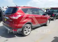 2015 Ford ESCAPE фото