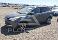 2015 Ford ESCAPE фото