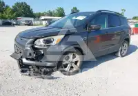 2015 Ford ESCAPE фото