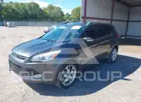 2015 Ford ESCAPE photo