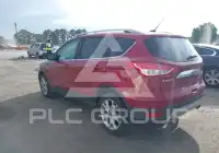 2015 Ford ESCAPE фото