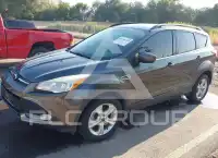 2015 Ford ESCAPE фото