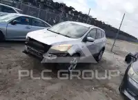 2015 Ford ESCAPE photo