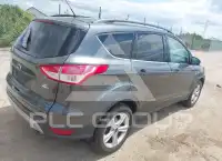 2015 Ford ESCAPE photo