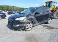 2015 Ford ESCAPE фото