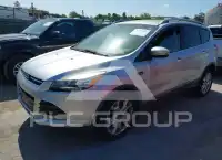 2015 Ford ESCAPE фото